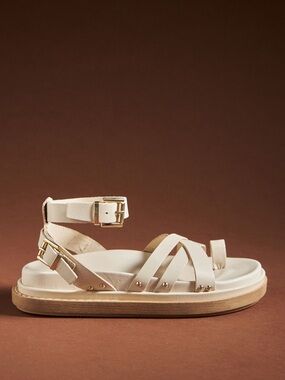 ALOHAS Gladiator Sandals